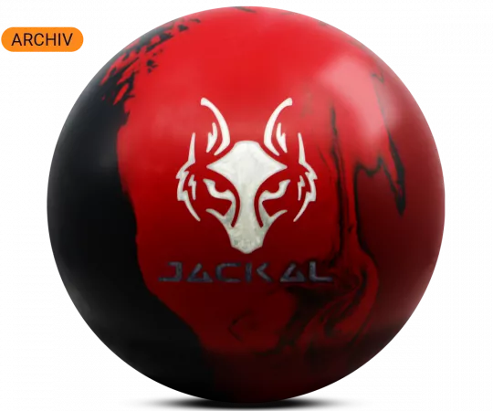 MOTIV® Jackal Legacy Bowling Ball
