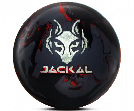MOTIV® Jackal Onyx Bowling Ball