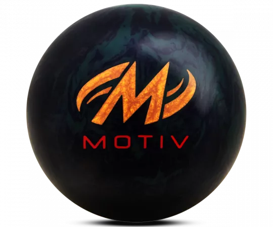 MOTIV® Jackal Rising Bowling Ball
