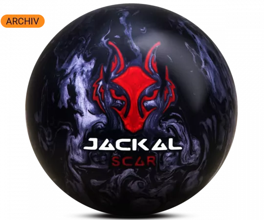 MOTIV® Jackal Scar LE Bowling Ball