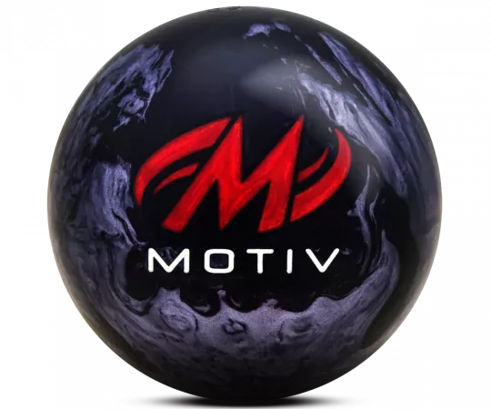 MOTIV® Jackal Scar LE Bowling Ball