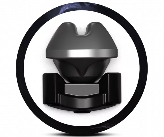 MOTIV® Lethal Paranoia Bowling Ball Kern