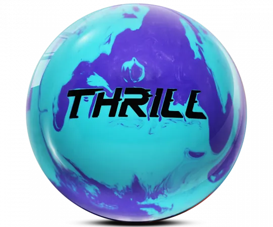 MOTIV® Max Thrill - Hybrid Bowling Ball