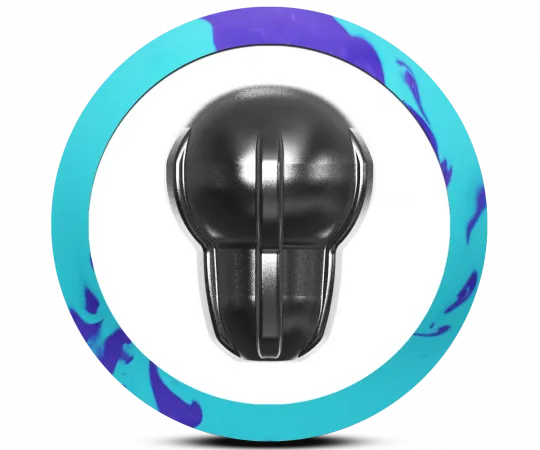 MOTIV® Max Thrill - Hybrid Bowling Ball Kern