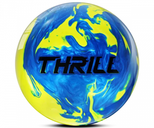 MOTIV® Max Thrill - Pearl Bowling Ball