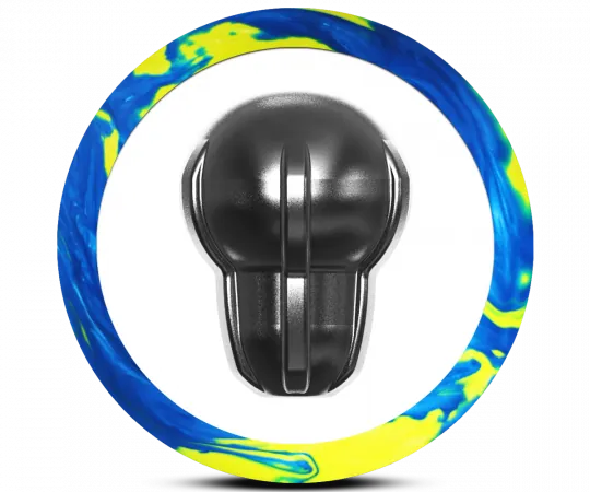 MOTIV® Max Thrill - Pearl Bowling Ball Kern