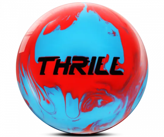 MOTIV® Max Thrill - Solid Bowling Ball