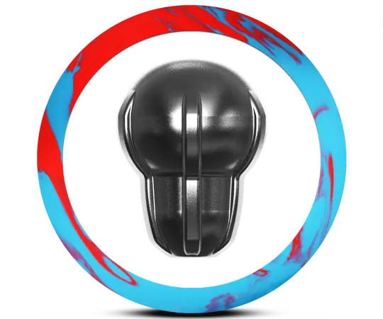 MOTIV® Max Thrill - Solid Bowling Ball Kern