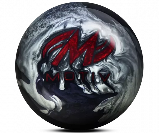 MOTIV® Midnight Sniper Bowling Ball