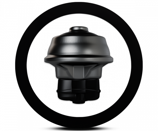 MOTIV® Nebula Bowling Ball Kern