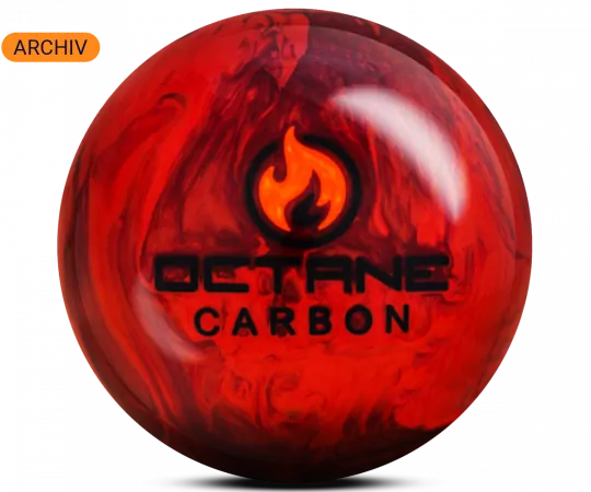 MOTIV® Octane Carbon Bowling Ball