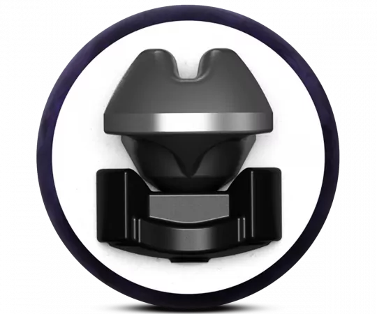 MOTIV® Paranoia Bowling Ball Kern