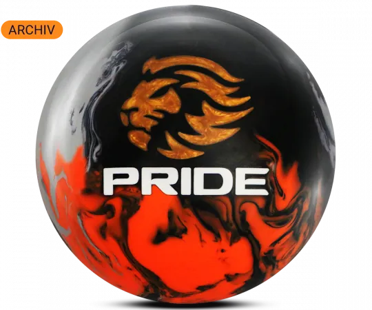 MOTIV® Pride Bowling Ball