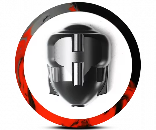 MOTIV® Pride Bowling Ball Kern