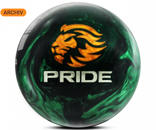MOTIV® Pride Empire Bowling Ball