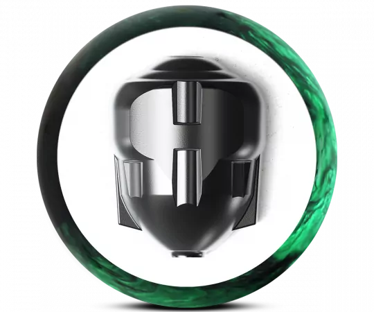 MOTIV® Pride Empire Bowling Ball Kern