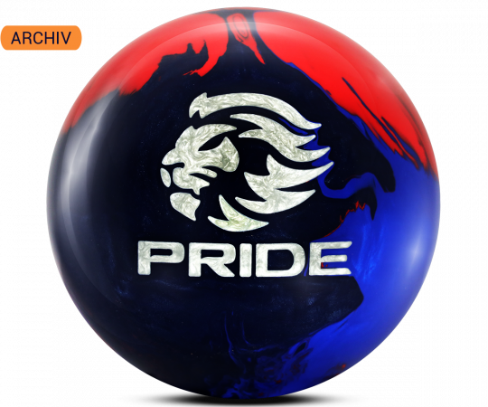 MOTIV® Pride Liberty Bowling Ball