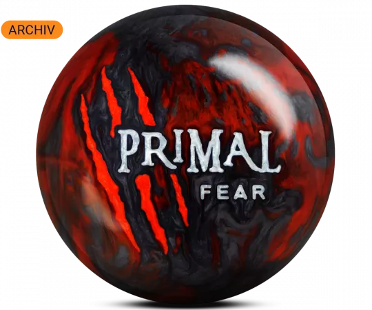 MOTIV® Primal Fear Bowling Ball