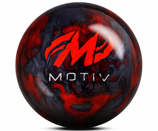 MOTIV® Primal Fear Bowling Ball