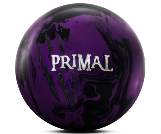 MOTIV® Primal Ghost Bowling Ball