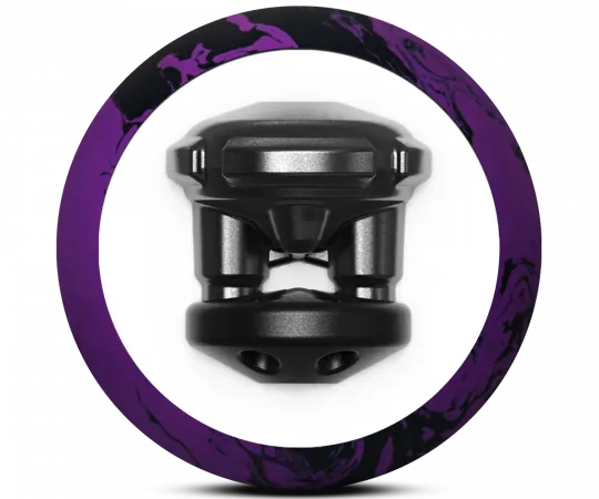 MOTIV® Primal Ghost Bowling Ball Kern
