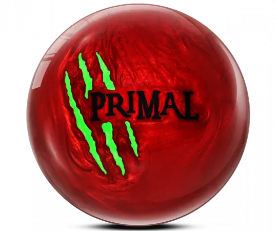 MOTIV® Primal Rage Evolution Bowling Ball