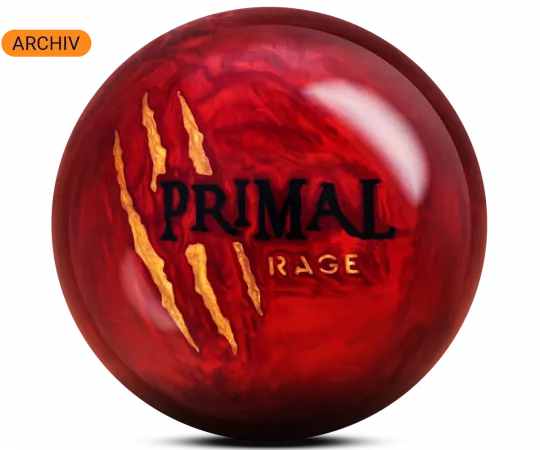 MOTIV® Primal Rage LE Bowling Ball