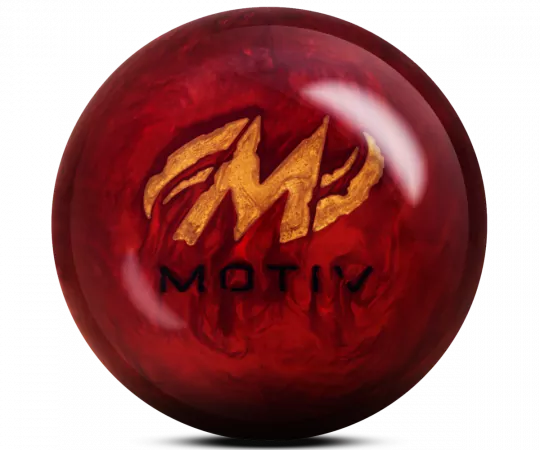 MOTIV® Primal Rage LE Bowling Ball