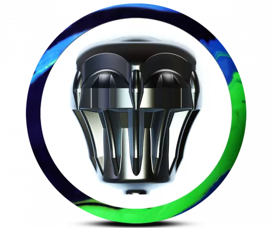 MOTIV® Raptor Altitude LE Bowling Ball Kern