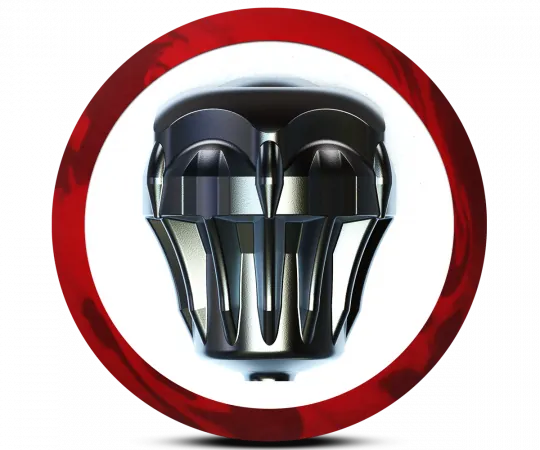 MOTIV® Raptor Fury Bowling Ball Kern