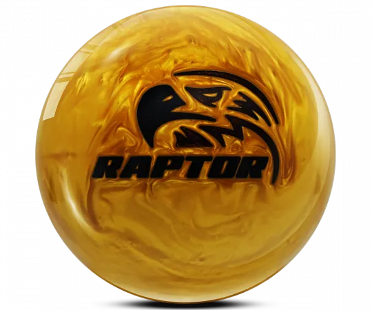 MOTIV® Raptor Rush Bowling Ball