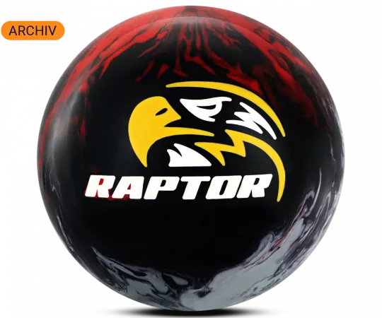 MOTIV® Raptor Supreme Bowling Ball