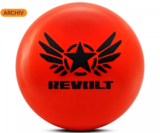 MOTIV® Revolt Uprising Limited Edition Bowling Ball