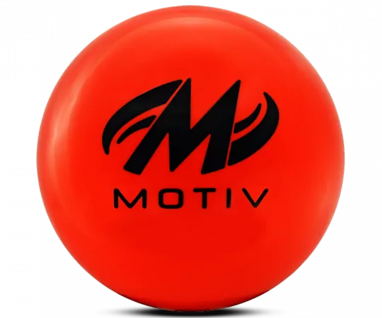 MOTIV® Revolt Uprising Limited Edition Bowling Ball Logo