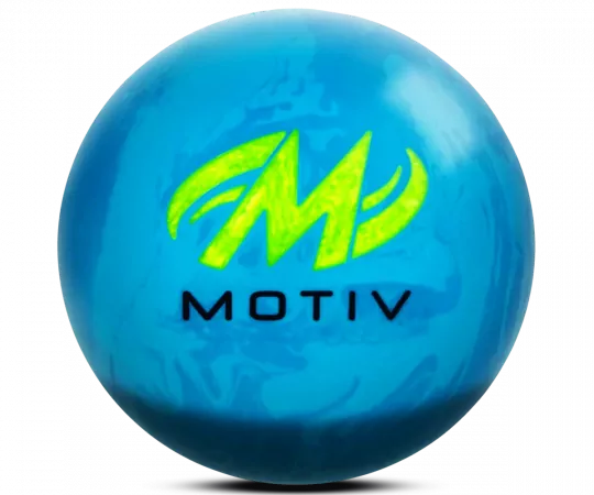 MOTIV® RipCord Flight Bowling Ball