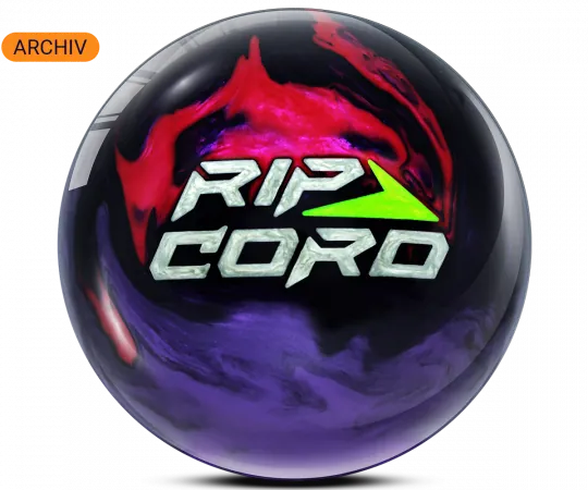 MOTIV® RipCord Launch Bowling Ball