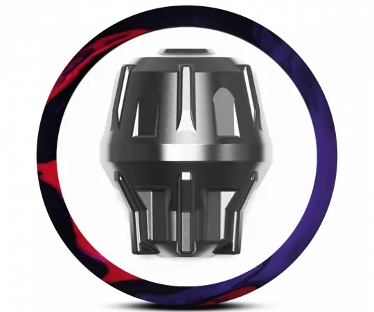 MOTIV® RipCord Launch Bowling Ball Kern