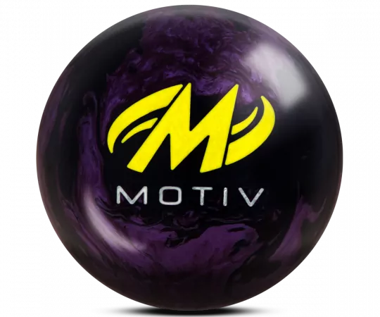 MOTIV® RipCord Bowling Ball