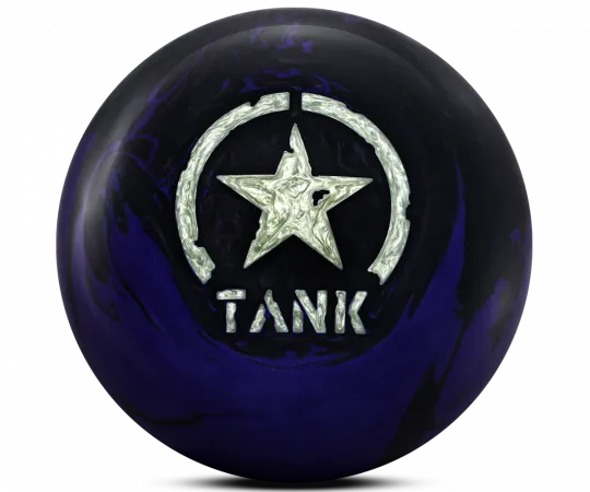 MOTIV® Shadow Tank Bowling Ball MOTIV® Shadow Tank Bowling Ball