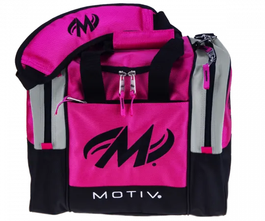 MOTIV® Shock Single Tote - Pink