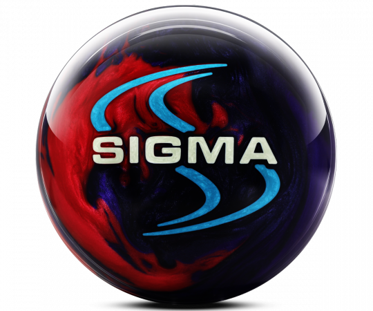MOTIV® Sigma Tour Pearl Bowling Ball