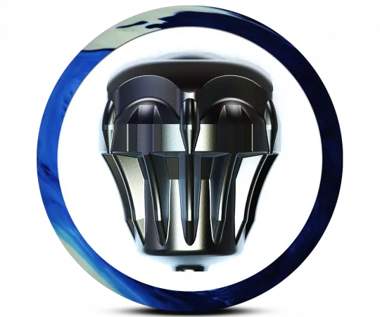 MOTIV® Sky Raptor Bowling Ball Kern
