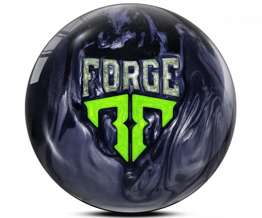 MOTIV® Steel Forge Bowling Ball