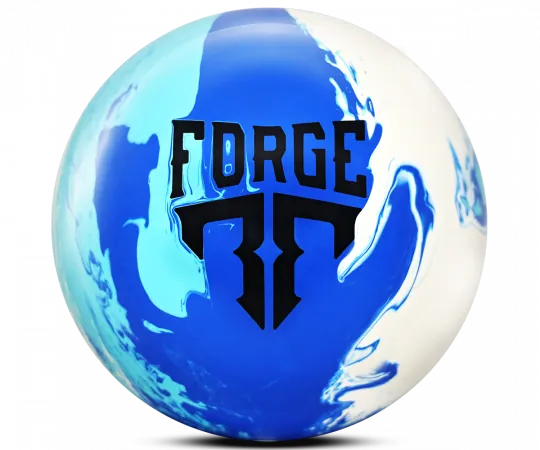 MOTIV® Subzero Forge Bowling Ball