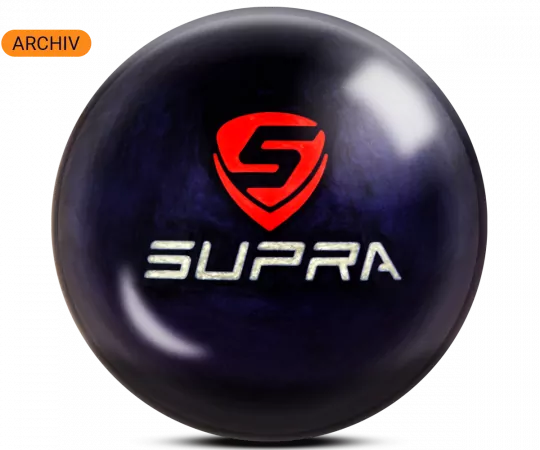 MOTIV® Supra Bowling Ball