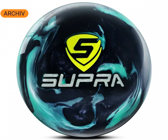 MOTIV® Supra Rally Bowling Ball