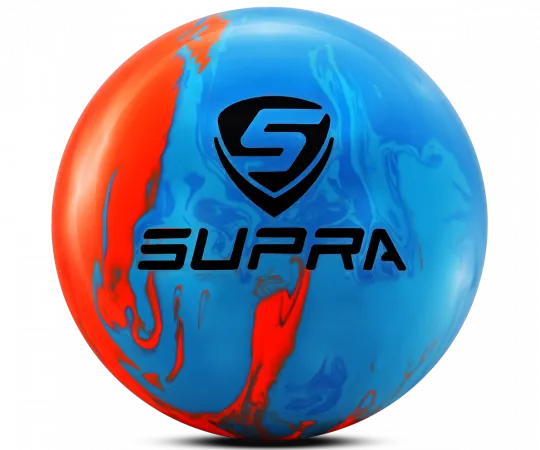 MOTIV® Supra Sport Bowling Ball