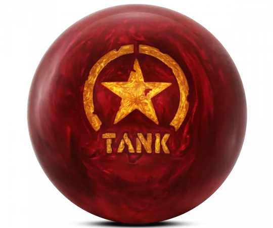 MOTIV® Tank Rampage Pearl Bowling Ball