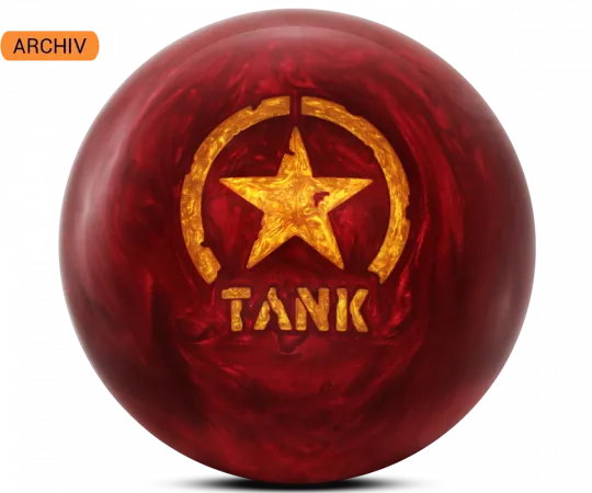 MOTIV® Tank Rampage Pearl Bowling Ball