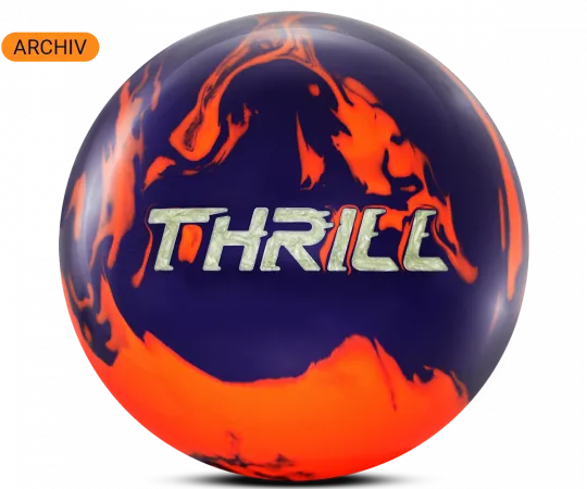 MOTIV® Top Thrill - Solid Bowling Ball